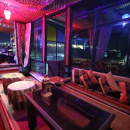 Dar Belmamoun Hotel Fes Ngoại thất bức ảnh