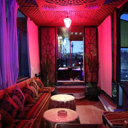 Dar Belmamoun Hotel Fes Ngoại thất bức ảnh