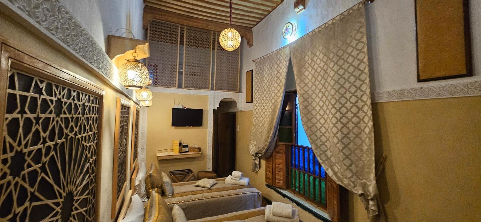 Dar Belmamoun Hotel Fes Phòng bức ảnh