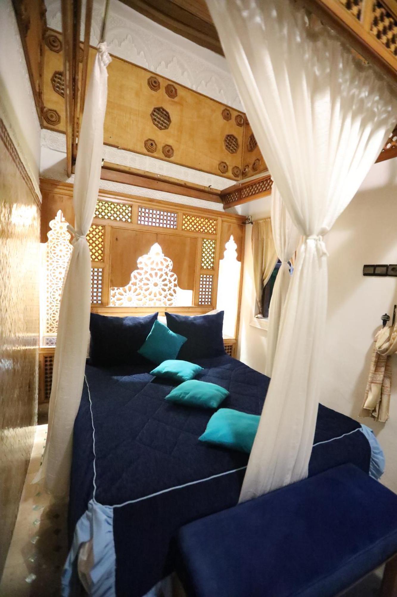 Dar Belmamoun Hotel Fes Phòng bức ảnh