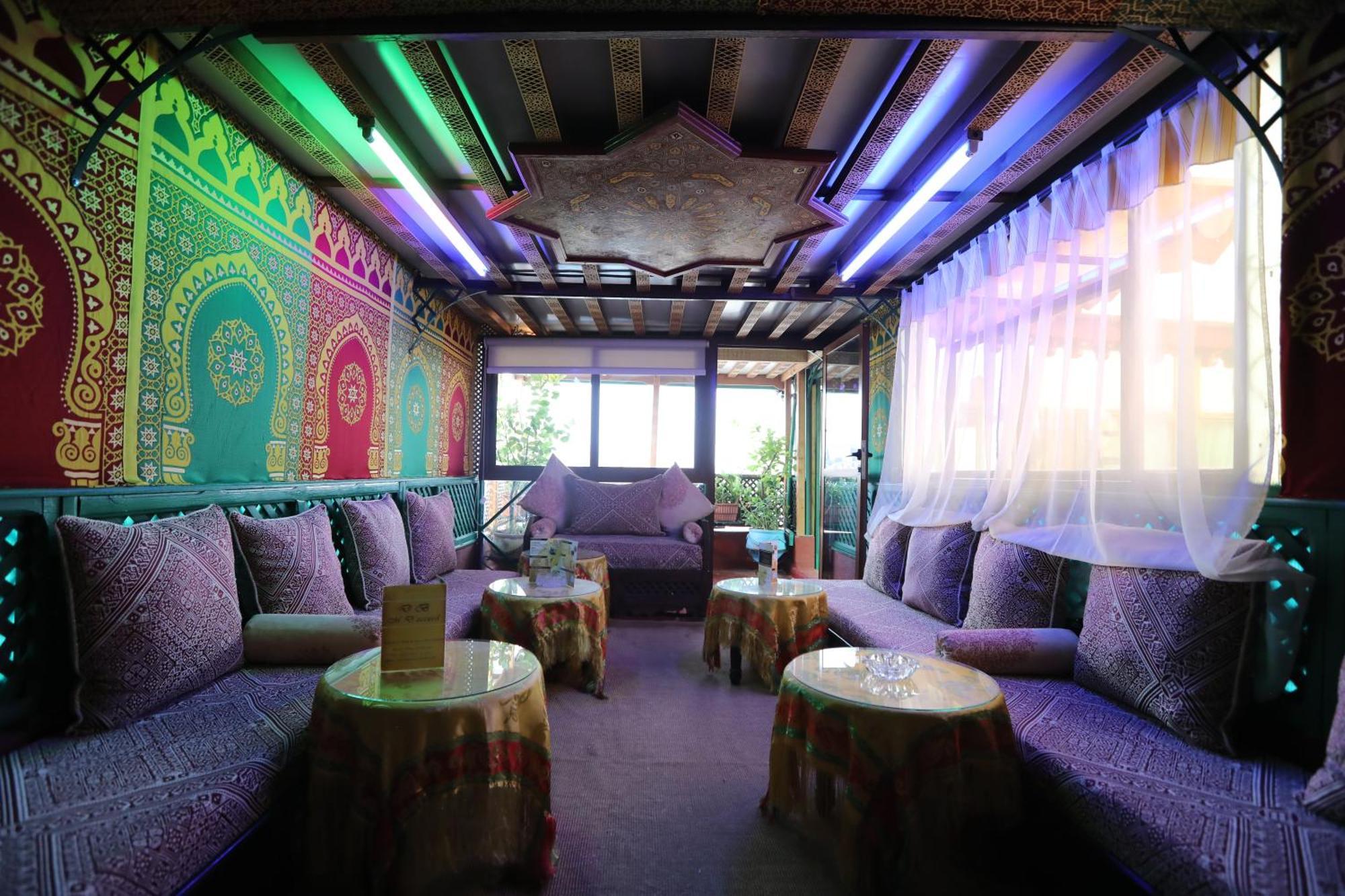 Dar Belmamoun Hotel Fes Ngoại thất bức ảnh