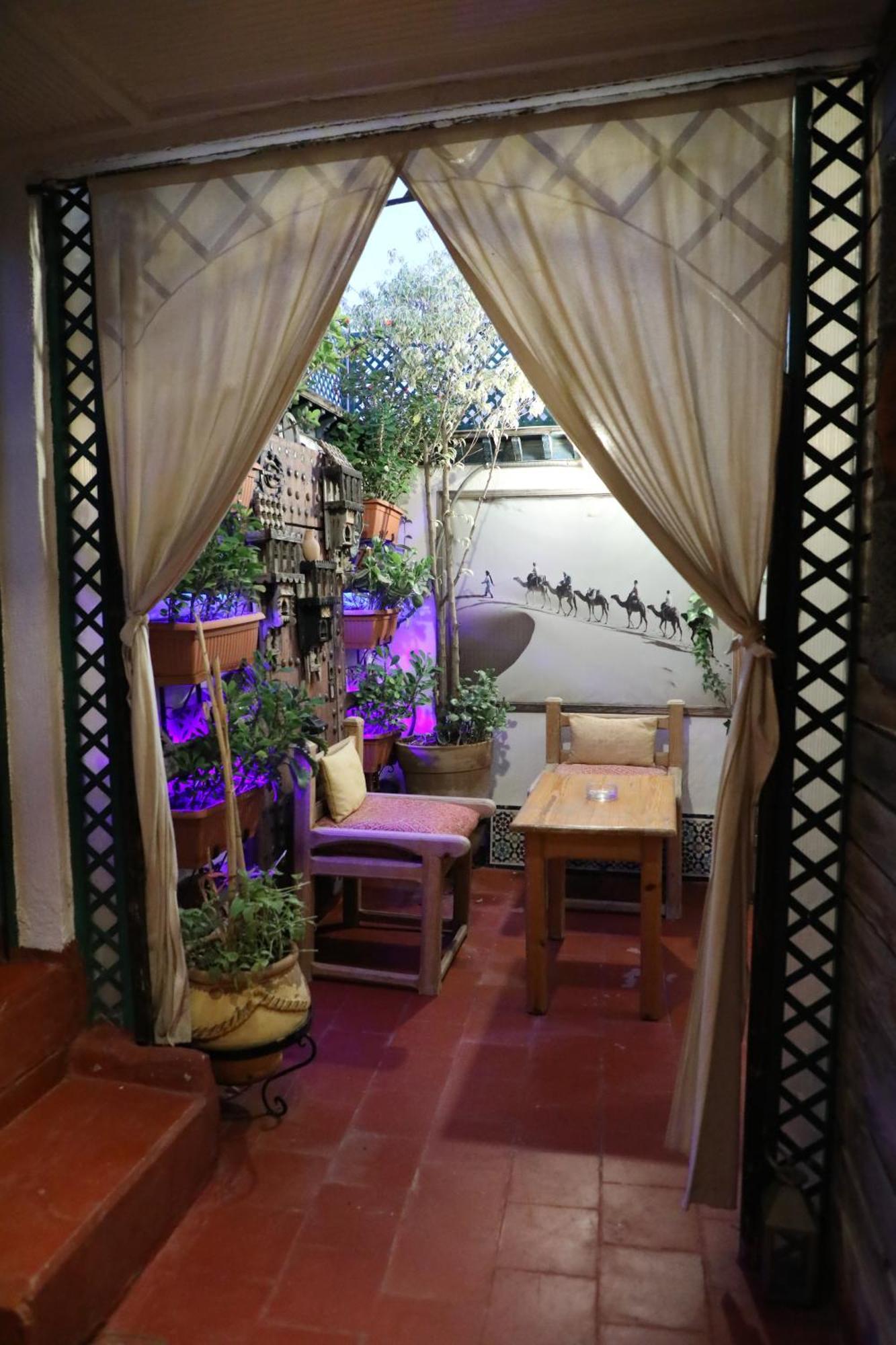 Dar Belmamoun Hotel Fes Ngoại thất bức ảnh