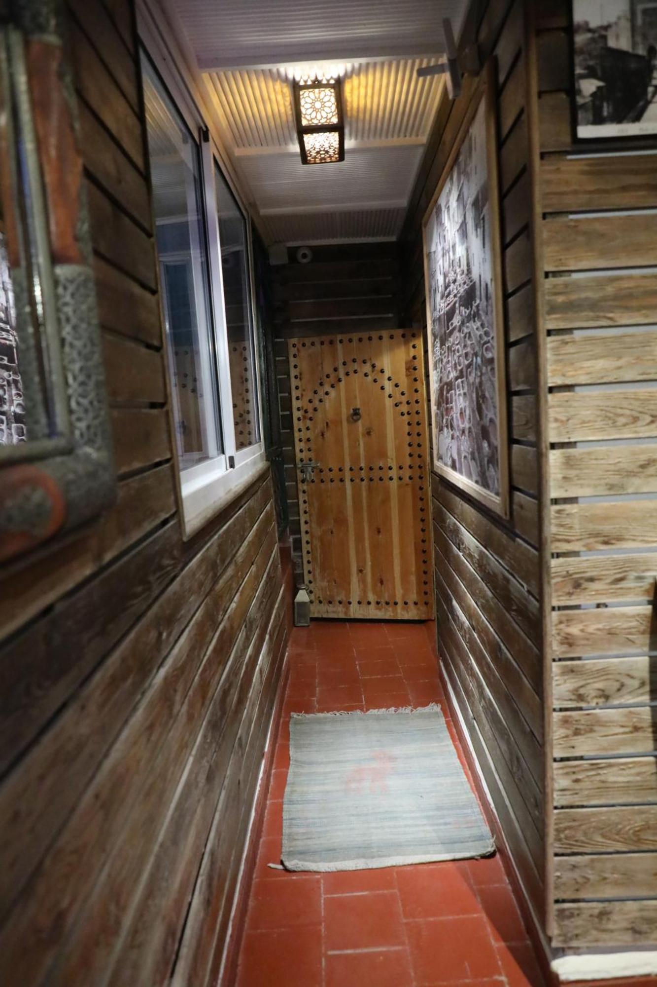 Dar Belmamoun Hotel Fes Ngoại thất bức ảnh