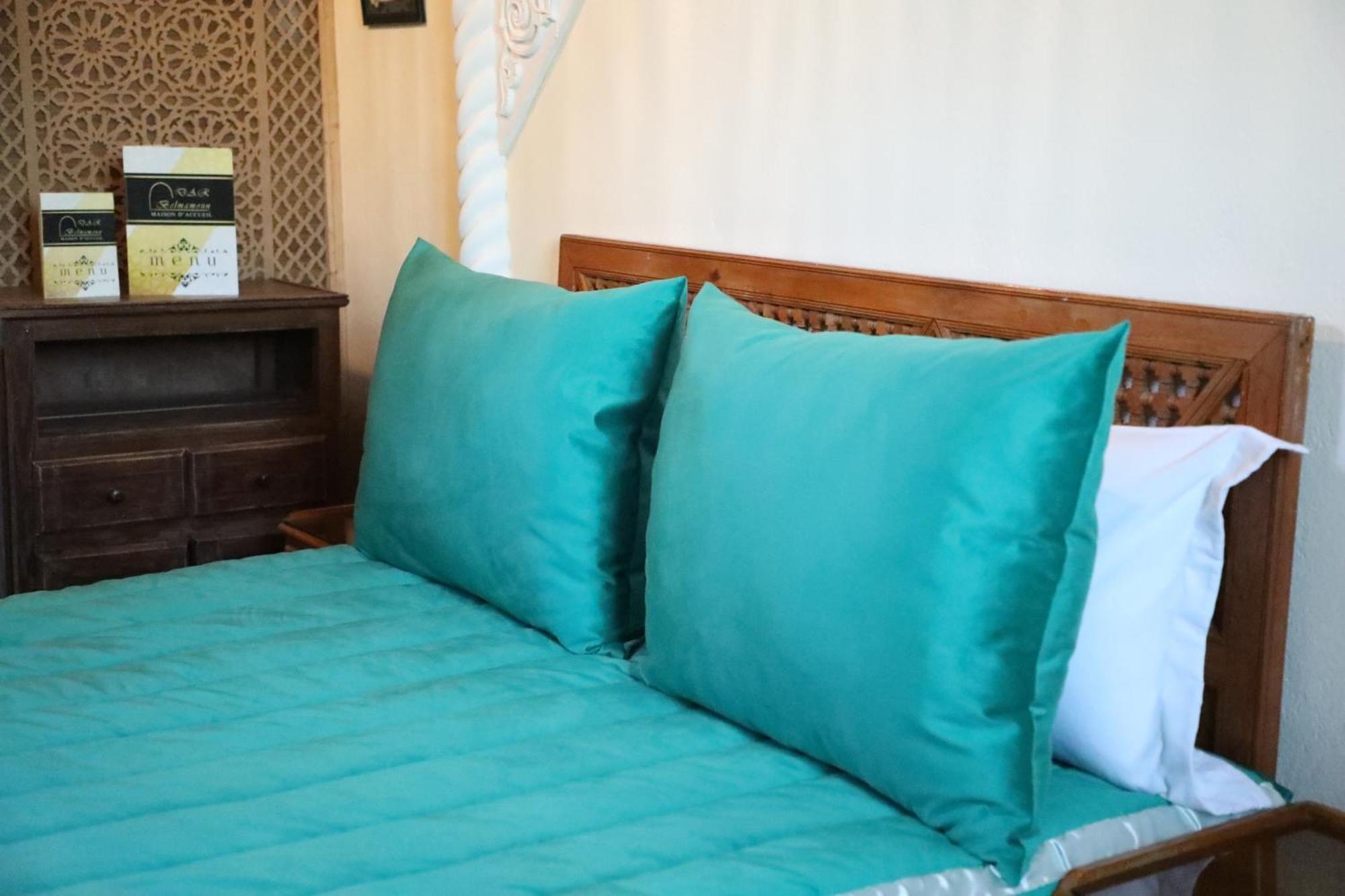 Dar Belmamoun Hotel Fes Phòng bức ảnh