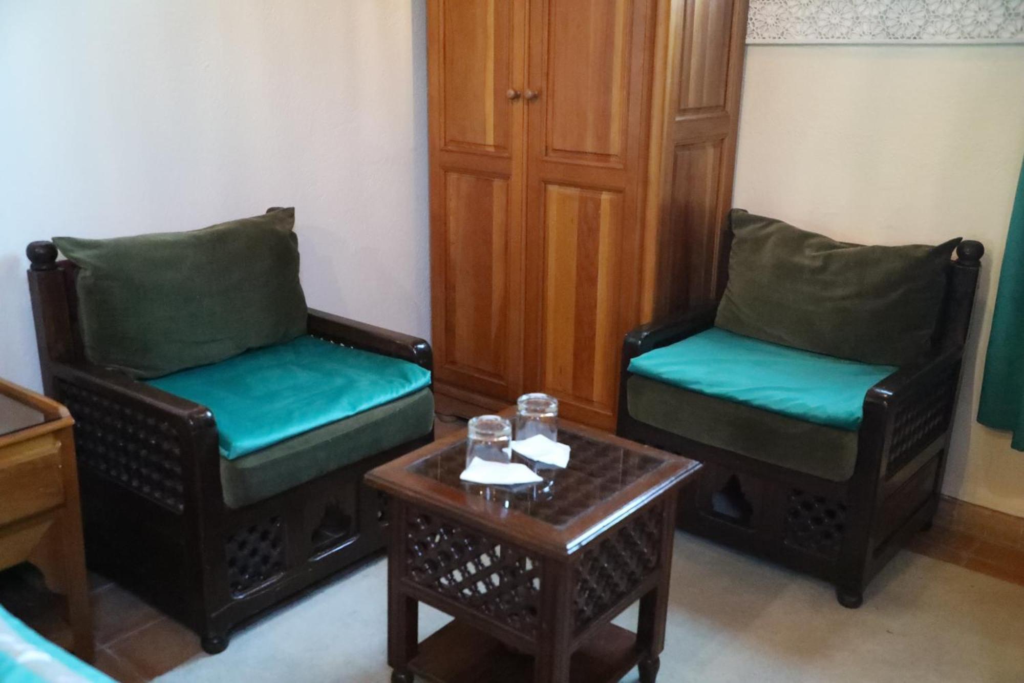 Dar Belmamoun Hotel Fes Phòng bức ảnh