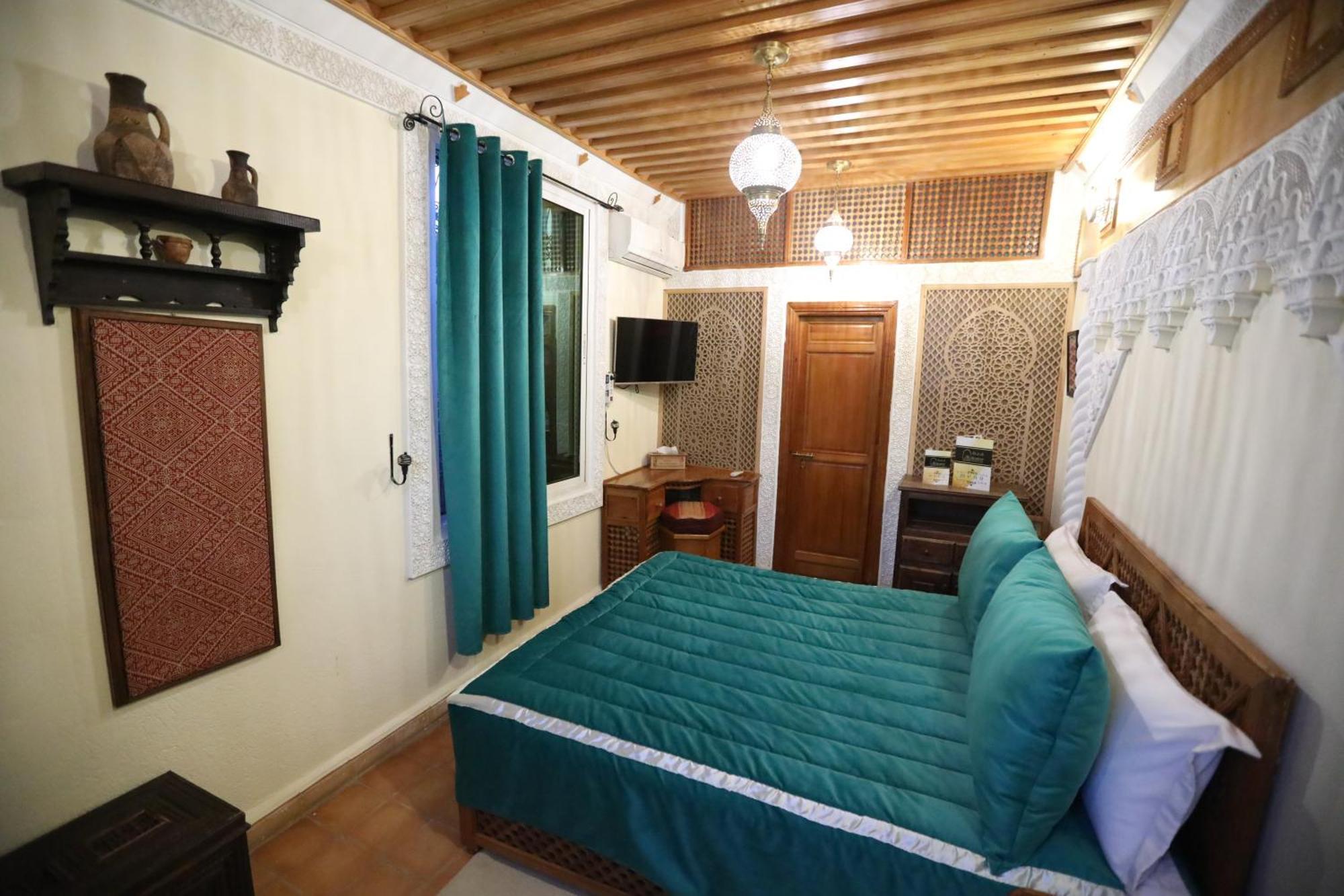 Dar Belmamoun Hotel Fes Phòng bức ảnh
