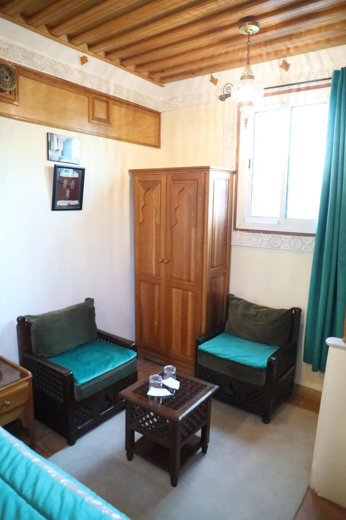 Dar Belmamoun Hotel Fes Phòng bức ảnh